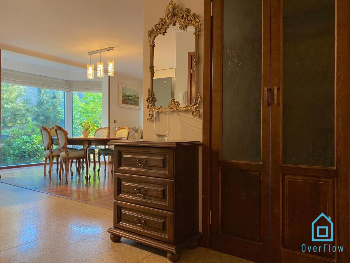 Lux Apartment - Lakefront Apartment In Kamien With Sauna & Hot Tub Only 30 Minutes From Gdansk And Gdynia Eksteriør billede