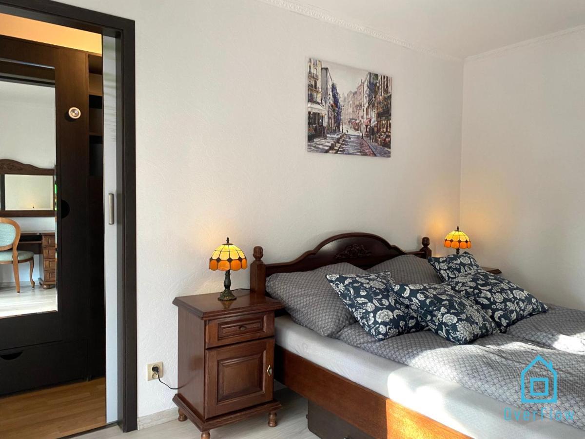 Lux Apartment - Lakefront Apartment In Kamien With Sauna & Hot Tub Only 30 Minutes From Gdansk And Gdynia Eksteriør billede